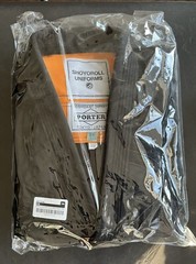 NWT Shoyoroll Batch 123:SYR x Porter gi kimono 2W ***FREE SHIPPING***