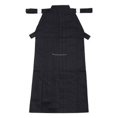 Kendo Hakama Traditional Pleated Martial Arts Pants Skirt for Aikido Kendo Ia…