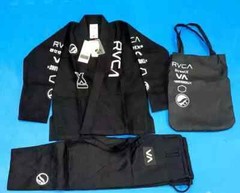 BJJ SHOYOROLL OXFORD COMPETITOR KIMONO GI 450 GSM IN ALL SIZES & COLOURS