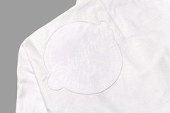 Shoyoroll BJJ Gi Batch 81 MURDRD Competitor Uniform 450 GSM White With Bag