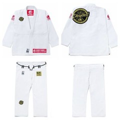 Brand New Shoyoroll Cut BJJ Gi | Jiu-Jitsu Kimono 450 GSM Top Quality Uniform Gi