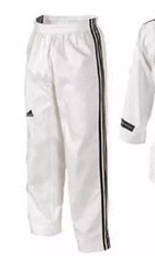Adidas Super Master Taekwondo Uniform Size 6 TOP AND PANTS