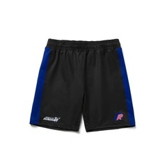 Albino and Preto A&P x Wing Gundam LS RASHGUARD & TRAINING FITTED SHORTS BJJ SET