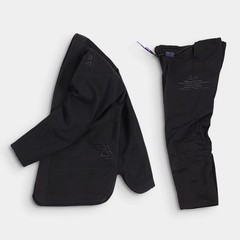 93Brand C-Spec Blackoht Jiu Jitsu Gi Size A1 BRAND NEW