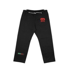 MOYA BRAND Tenoch II Gi Black A1