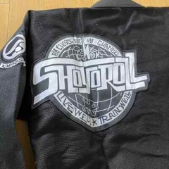 BJJ SHOYOROLL OXFORD COMPETITOR | KIMONO GI 450 GSM | IN ALL SIZES & COLOURS