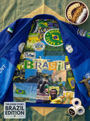 Brazilian Jiu Jitsu Gi A3 BJJ Kimono Grappling MMA Training Uniform