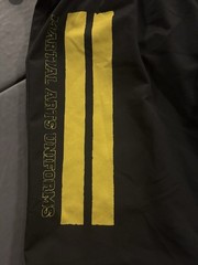 Shoyoroll Jiu Jitsu Set Top & Bottom(Rare) Bjj No Gi