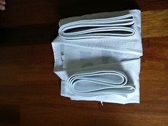 ATA taekwondo Karate Judo Martial Arts uniform Size’s 4