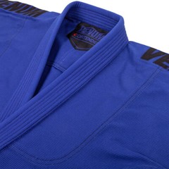 Venum Contender Evo Brazilian Jiu-Jitsu Gi – Royal Blue