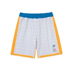 Ollin Albino and Preto Rash Guard SS and training Short (SET) No Gi Uniform