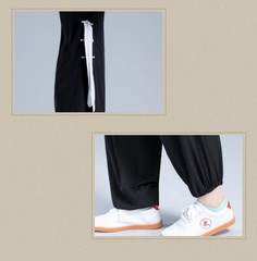 Tai Chi Clothes Wushu Clothing Kung Fu Dress Martial Art Uniform Hanfu Style
