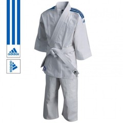 Adidas Judo Suit J200E – Evolution