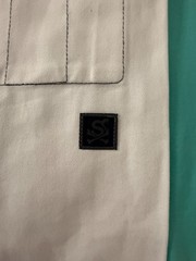 Shoyoroll Batch 51 Japan Competitor Size A2 White Gi New – BJJ-BNIB Jiu Jitsu