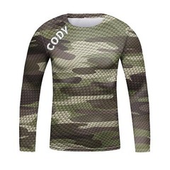 USA SHIP Kids Brazilian Jiu Jitsu BJJ MMA Rashguard Shorts Spats Uniform Camo