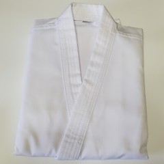 Tiger Claw Student Martial Arts Uniform TC2000 Series Kids Size 000 50 lbs 4′-0″