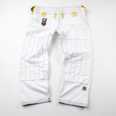 Shoyoroll Comp Standard XV Q1 (White)