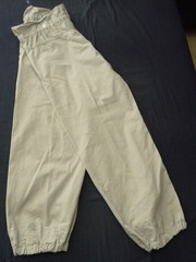 Tai Chi Martial Arts Uniform