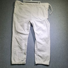Moya Brand A1 White BJJ Gi Jiu Jitsu Kimono Uniform Jacket Pants Belt Adult Set