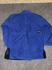 Hyperfly The Icon Y 2020/2021 Pearl Weave Women’s Jiu Jitsu Gi Size F3