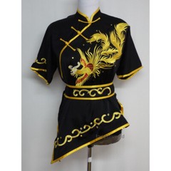 Women’s Embroidery Wushu Changquan Uniform Kung fu Tai Chi Martial arts Suit