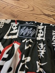 M19-ProForce Vtg 80’s (S) Japanese Karate Pants