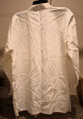 (4) Century Gi Tops – (2) Size 3 – (2) Size 4