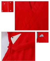 Tai Chi Clothing Practice Clothes Women Martial Arts Clothes Performance Clothes