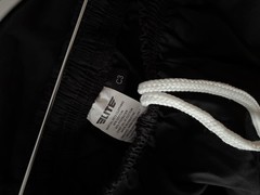 Elite Bjj Youth Gi Black C3 NWT jiu-jitsu Full Set Pants And Top