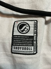 Shoyoroll Premium Fine Fitted Gi Jiu Jitsu MMA Martial Arts Legacy Pants Sz. A2