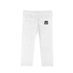 Moya Standard Issue XI White Gi