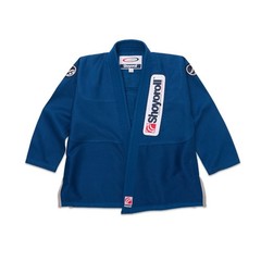 New Shoyoroll JC Blue BJJ Gi 450 GSM Kimono Jiu Jitsu Uniform Suit + Bag