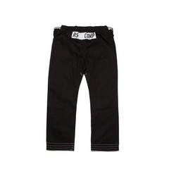 Albino and Preto Batch #74: RS350 (Black and White) 450 GSM with Bag