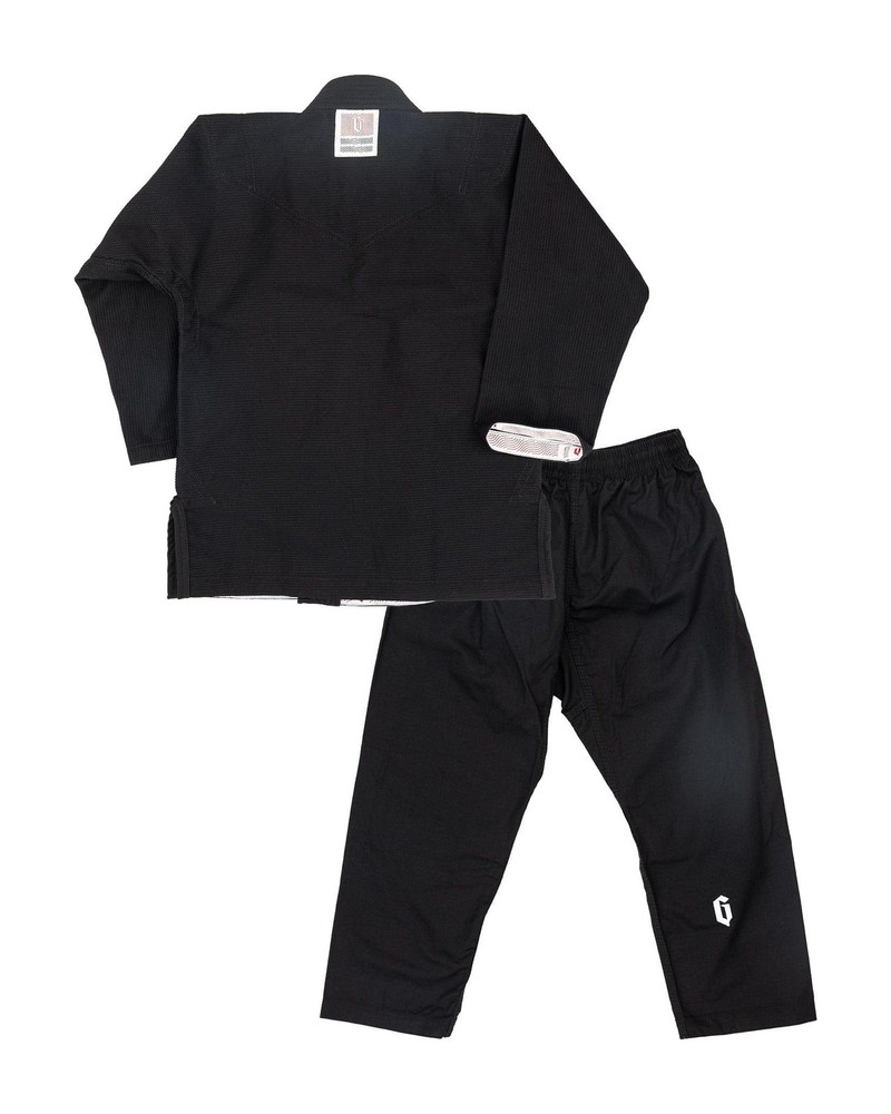 Gameness Youth Air Gi 3.0 Brazilian JiuJitsu