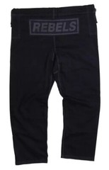 Shoyoroll BJJ GI Batch #51 Ranked Classic Uniform 450 GSM *Brand New* With Bag