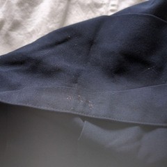 Japanese Kyudo Hakama Jacket Set For Archery Women Without Obi Uniform