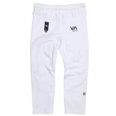 Shoyoroll Cut RVCA V2 GI Batch 60 BJJ kimono Uniform 450 GSM With Bag Brand New