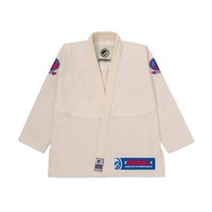 Shoyoroll Heritage Competitor BJJ Brazilian JiuJitsu Kimono Grappler Training GI