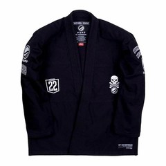 Bjj Gi: Shoyoroll Gi Batch 66 Mission 22 – Jiu Jitsu Kimono with free bag