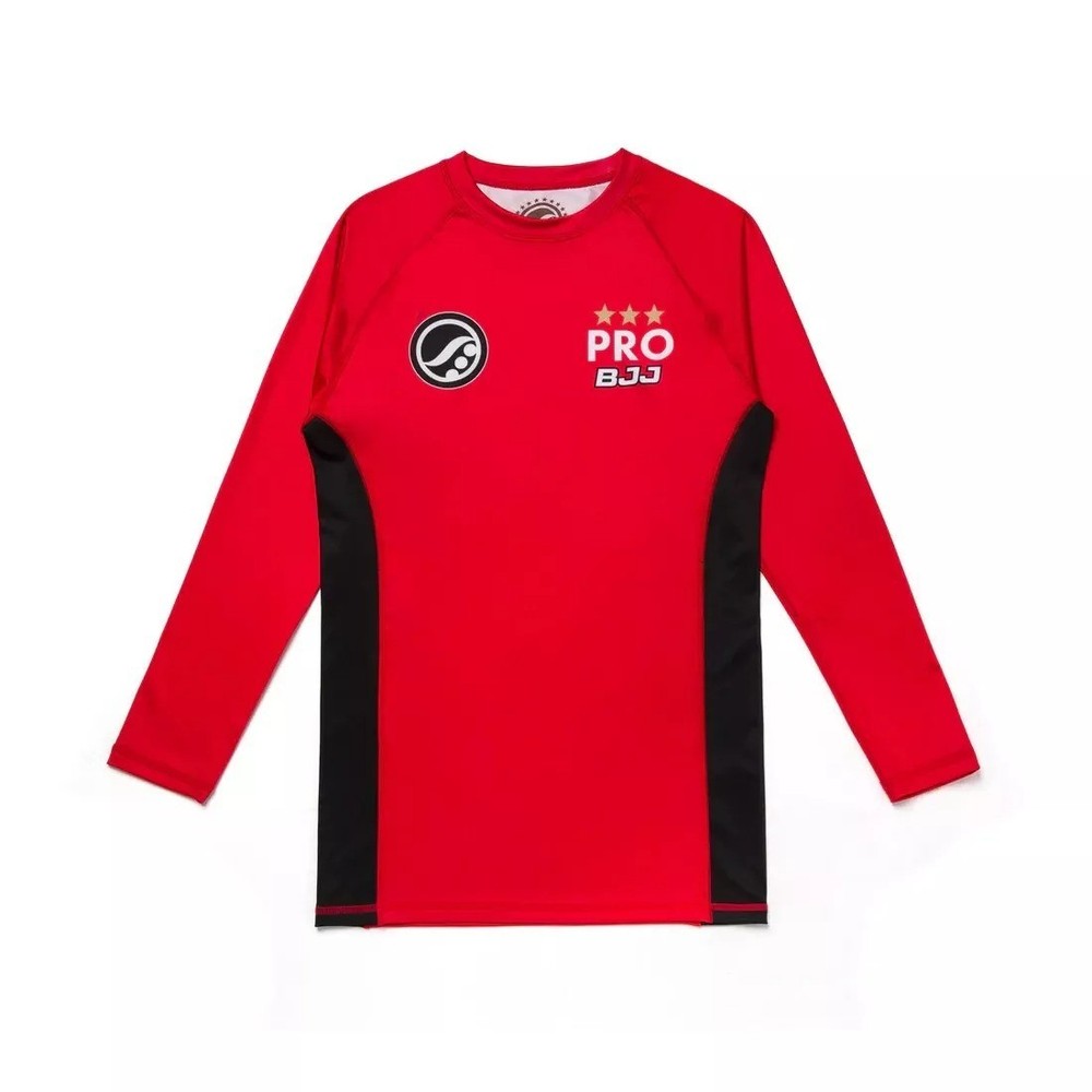 New Arrival Shoyoroll Batch #144: MW2 (RED)& Training Fitted Rashguard set