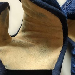 Japanese Kendo Kote Gloves Armor Mitsuboshi Go Traditional Equipment