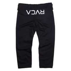 New BJJ Gi Shoyoroll Cut RVCA V2 Batch 60 BJJ kimono Uniform 450 GSM with Bag