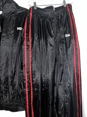 MRX Fight Wear training suit size XL