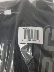 Straight Blast Gym 5013-C1 Uniform