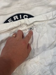Premium 2x BJJ Gi Bundle A4/A5 War Tribe Black Ribeiro Fearless Jiu Jitsu Lot