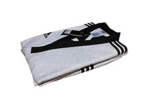 Adidas HERITAGE Taekwondo Uniform/3 stripe Grandmaster Gis/Limited edition Dobok