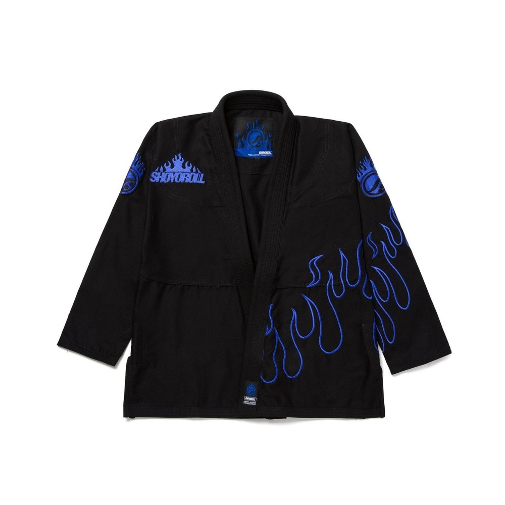 Custom made Hayabusa Goorudo BJJ Gi | JiuJitsu Kimono 350/450 GSM TOP Quality Gi