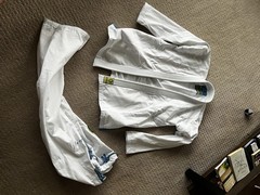 Flow Air Kimono A3L