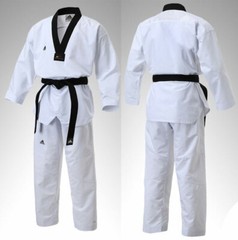 Adidas Fighter Dan Dobok/Uniform