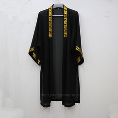Wudang Taoist robe Wushu kung Fu Tai Chi chuan Morning exercise Uniforms veil